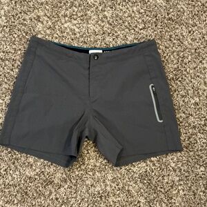Columbia Dryfit shorts L/XL